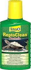 Tetra reptoclean 100ml usato  Spedito ovunque in Italia 