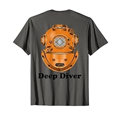 Deep diver mark for sale  Delivered anywhere in USA 