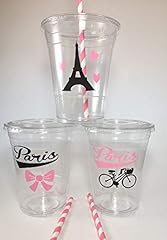 Paris birthday party for sale  Delivered anywhere in USA 