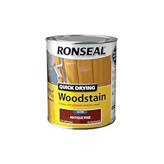 Ronseal quick drying for sale  Delivered anywhere in UK