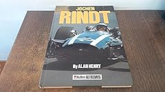 Jochen rindt for sale  Delivered anywhere in UK