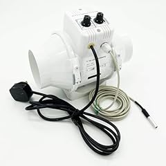 Vents inch 125 for sale  Delivered anywhere in UK