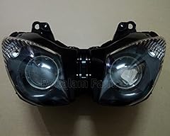 Headlamp headlight kawasaki for sale  Delivered anywhere in Ireland