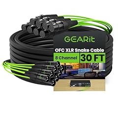 Gearit channel xlr for sale  Delivered anywhere in USA 