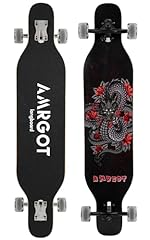 Wiisham longborads skateboards for sale  Delivered anywhere in USA 