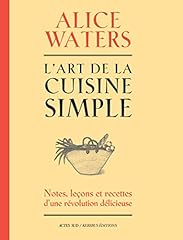 Art cuisine simple d'occasion  Livré partout en Belgiqu