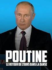 Poutine retour ours d'occasion  Livré partout en France