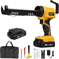 Akku kartuschenpresse 20v gebraucht kaufen  Wird an jeden Ort in Deutschland