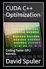 Cuda optimization coding for sale  Delivered anywhere in UK
