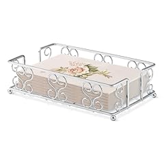 Napkin holder guest for sale  Delivered anywhere in USA 