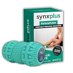 Relaxapulse vibrating massage for sale  Delivered anywhere in UK