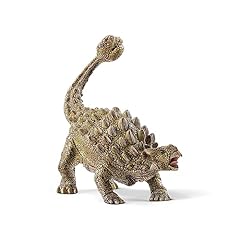 Schleich dinosaurs ankylosauru gebraucht kaufen  Wird an jeden Ort in Deutschland