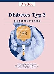 Apotheken umschau diabetes gebraucht kaufen  Wird an jeden Ort in Deutschland