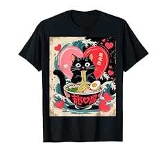 Cat ramen japanese for sale  Delivered anywhere in USA 