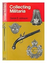 Collecting militaria for sale  Delivered anywhere in USA 