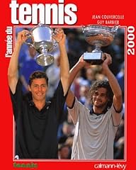 Année tennis 2000 d'occasion  Livré partout en France