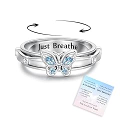 Butterfly spinner breathe for sale  Delivered anywhere in USA 