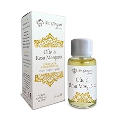 Giorgini olio rosa usato  Spedito ovunque in Italia 