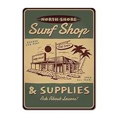 Surf shop sign for sale  Delivered anywhere in USA 