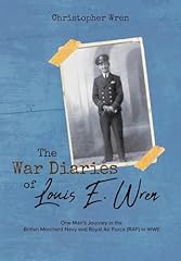War diaries louis for sale  Delivered anywhere in UK
