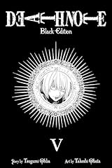 Death note black usato  Spedito ovunque in Italia 