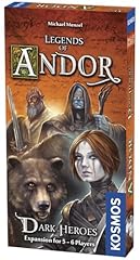 Legends andor dark for sale  Delivered anywhere in USA 