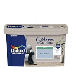 Dulux valentine crème d'occasion  Livré partout en France