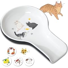 Kittens spoon rest for sale  Delivered anywhere in USA 