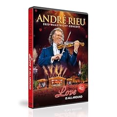 Love around andré for sale  Delivered anywhere in UK