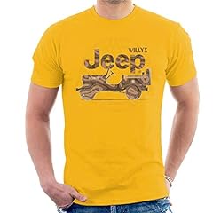 Jeep willys star d'occasion  Livré partout en France