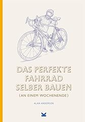 Das perfekte fahrrad usato  Spedito ovunque in Italia 