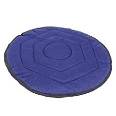 Jazooli Rotating Swivel Car Chair Seat Cushion Base, used for sale  Delivered anywhere in UK