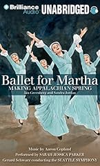 Ballet martha making for sale  Delivered anywhere in USA 