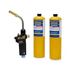 Blowtorch kit salvus for sale  Delivered anywhere in Ireland