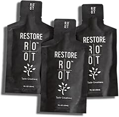 Root wellness restore gebraucht kaufen  Wird an jeden Ort in Deutschland