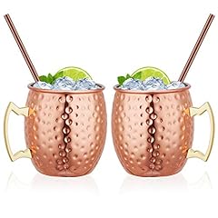 Hossejoy moscow mule for sale  Delivered anywhere in Ireland