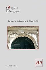 Annales bourgogne. volume d'occasion  Livré partout en France