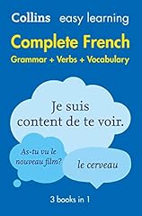 Easy learning french for sale  Delivered anywhere in UK