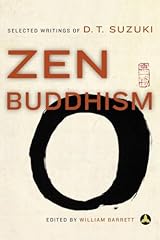 Zen buddhism selected d'occasion  Livré partout en France