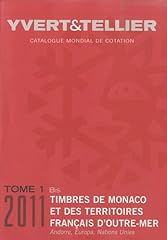 timbres monaco d'occasion  Livré partout en France