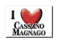 Calamita cassano magnago usato  Spedito ovunque in Italia 