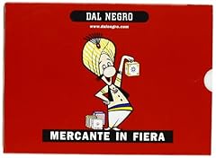 Dal negro 90004 usato  Spedito ovunque in Italia 