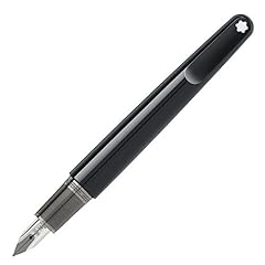 Montblanc fountain pen for sale  Delivered anywhere in UK