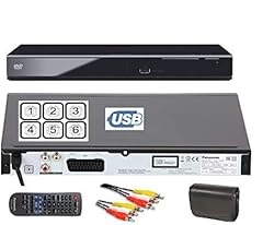 Panasonic dvd s500eb for sale  Delivered anywhere in UK