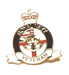Royal navy veterans for sale  Delivered anywhere in UK