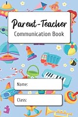 Parent teacher communication for sale  Delivered anywhere in UK