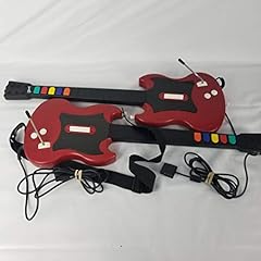 Guitar hero red for sale  Delivered anywhere in Canada