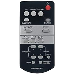 Fsr73 zp80760 remote for sale  Delivered anywhere in USA 