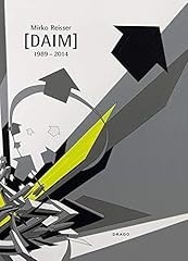 Mirko reisser daim for sale  Delivered anywhere in UK