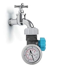 Einstellbares wasserdruckregel gebraucht kaufen  Wird an jeden Ort in Deutschland